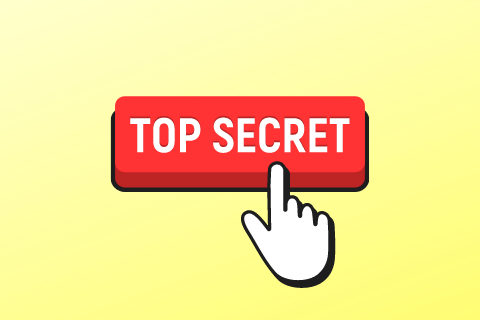 TOP SECRET