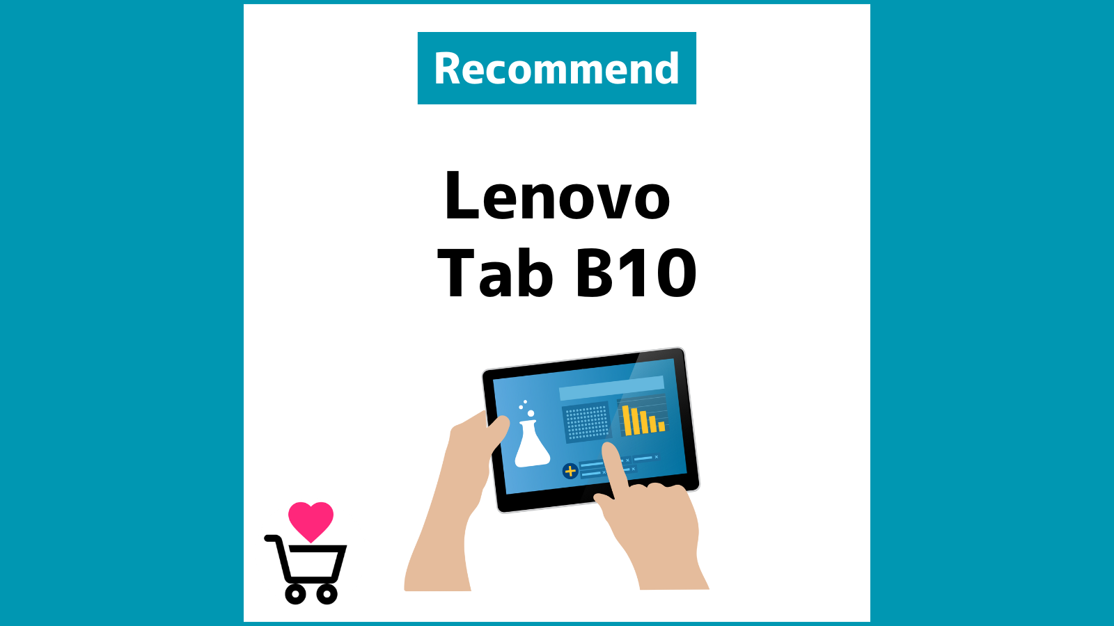 Lenovo Tab B10